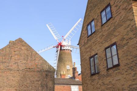 1 bedroom Flat for sale in Willoughby Road, Boston, PE21