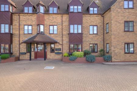 1 bedroom Flat for sale in Willoughby Road, Boston, PE21