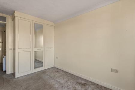 1 bedroom Flat for sale in Willoughby Road, Boston, PE21