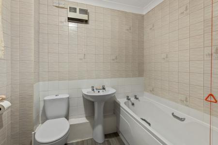 1 bedroom Flat for sale in Willoughby Road, Boston, PE21