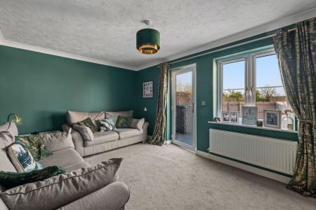 3 bedroom End of terrace house for sale in Harrow Place, Boston, PE21