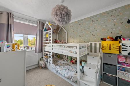 3 bedroom End of terrace house for sale in Harrow Place, Boston, PE21