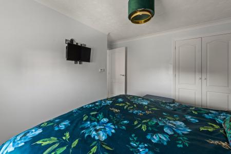 3 bedroom End of terrace house for sale in Harrow Place, Boston, PE21