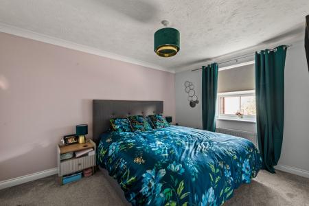 3 bedroom End of terrace house for sale in Harrow Place, Boston, PE21