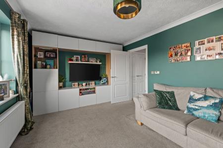 3 bedroom End of terrace house for sale in Harrow Place, Boston, PE21