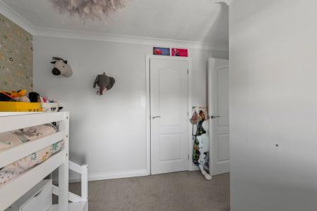 3 bedroom End of terrace house for sale in Harrow Place, Boston, PE21