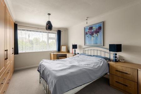 4 bedroom Detached house for sale in Holmes Road, Kirton Holme, PE20