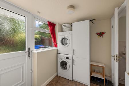 4 bedroom Detached house for sale in Holmes Road, Kirton Holme, PE20