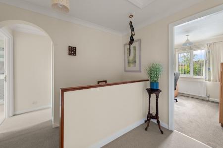 4 bedroom Detached house for sale in Holmes Road, Kirton Holme, PE20