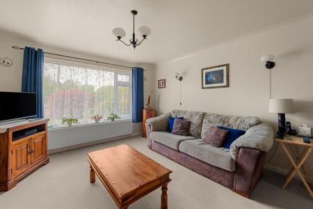 4 bedroom Detached house for sale in Holmes Road, Kirton Holme, PE20