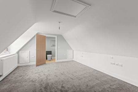 4 bedroom Detached house for sale in Oak House Lane, Freiston, PE22