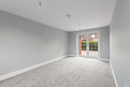 4 bedroom Detached house for sale in Oak House Lane, Freiston, PE22