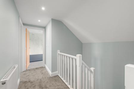 4 bedroom Detached house for sale in Oak House Lane, Freiston, PE22