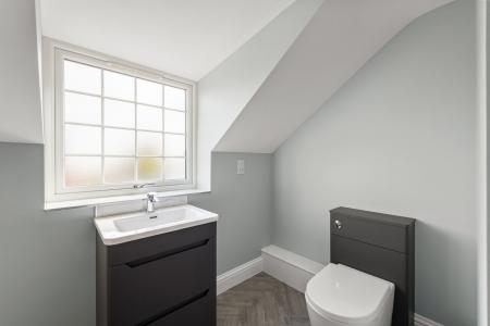 4 bedroom Detached house for sale in Oak House Lane, Freiston, PE22