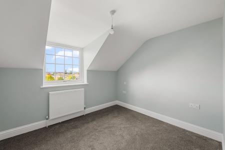 4 bedroom Detached house for sale in Oak House Lane, Freiston, PE22