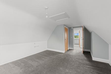 4 bedroom Detached house for sale in Oak House Lane, Freiston, PE22