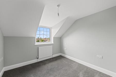 4 bedroom Detached house for sale in Oak House Lane, Freiston, PE22