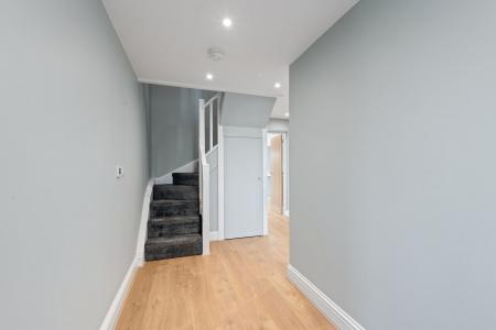 4 bedroom Detached house for sale in Oak House Lane, Freiston, PE22