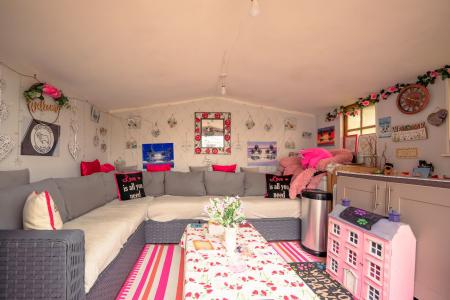 4 bedroom Semi-detached house for sale in Browns Drove, Swineshead, PE20