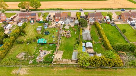 4 bedroom Semi-detached house for sale in Browns Drove, Swineshead, PE20