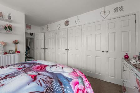4 bedroom Semi-detached house for sale in Browns Drove, Swineshead, PE20