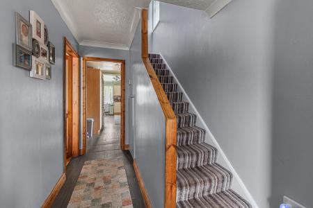 3 bedroom Semi-detached house for sale in Woodside, Boston, PE21