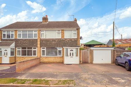 Woodside, Boston, PE21
