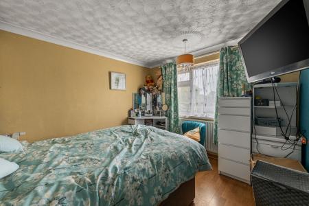 3 bedroom Semi-detached house for sale in Woodside, Boston, PE21