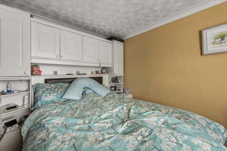 3 bedroom Semi-detached house for sale in Woodside, Boston, PE21