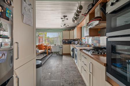 3 bedroom Semi-detached house for sale in Woodside, Boston, PE21
