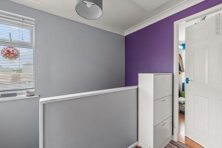 3 bedroom Semi-detached house for sale in Woodside, Boston, PE21