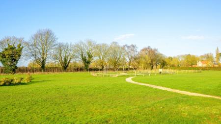 4 bedroom Semi-detached house for sale in Swift Gardens, Kirton, PE20