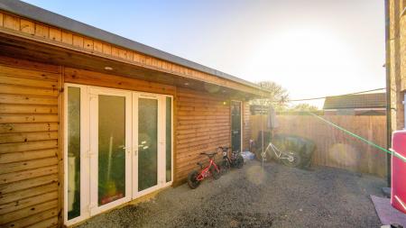 4 bedroom Semi-detached house for sale in Swift Gardens, Kirton, PE20