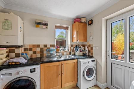 4 bedroom Detached house for sale in Cemetery Road, Bicker, PE20