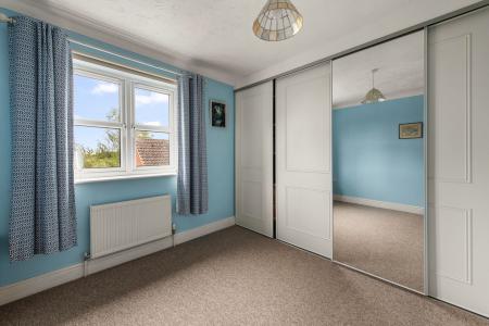 4 bedroom Detached house for sale in Cemetery Road, Bicker, PE20