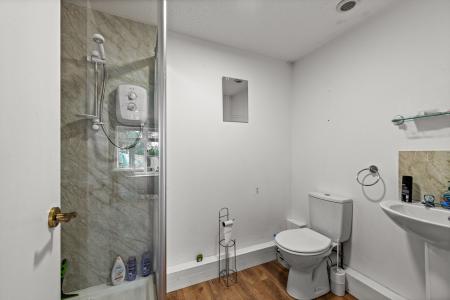4 bedroom Detached house for sale in Cemetery Road, Bicker, PE20