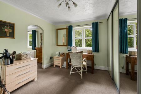 4 bedroom Detached house for sale in Cemetery Road, Bicker, PE20