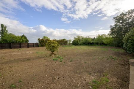3 bedroom Semi-detached bungalow for sale in Station Road, Midville, PE22