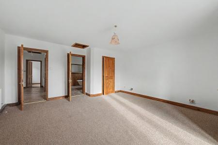 3 bedroom Semi-detached bungalow for sale in Station Road, Midville, PE22