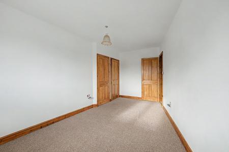 3 bedroom Semi-detached bungalow for sale in Station Road, Midville, PE22