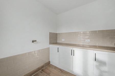 3 bedroom Semi-detached bungalow for sale in Station Road, Midville, PE22