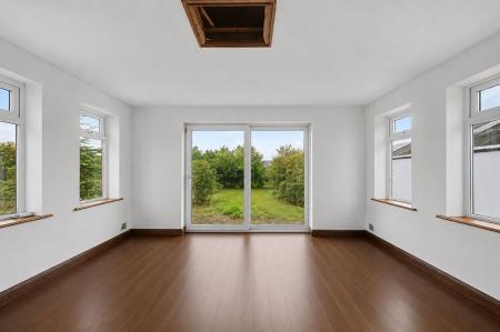 3 bedroom Semi-detached bungalow for sale in Station Road, Midville, PE22