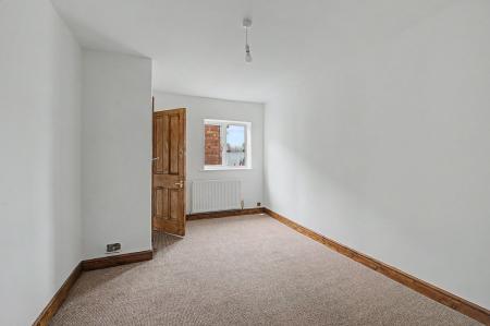 3 bedroom Semi-detached bungalow for sale in Station Road, Midville, PE22