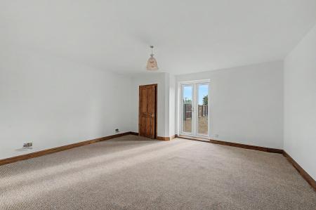 3 bedroom Semi-detached bungalow for sale in Station Road, Midville, PE22