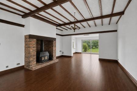 3 bedroom Semi-detached bungalow for sale in Station Road, Midville, PE22
