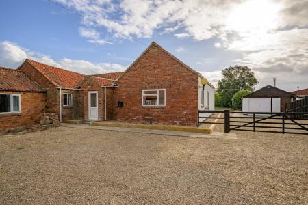 Station Road, Midville, PE22