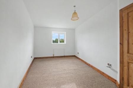 3 bedroom Semi-detached bungalow for sale in Station Road, Midville, PE22