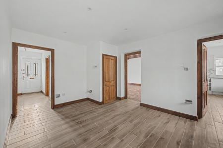 3 bedroom Semi-detached bungalow for sale in Station Road, Midville, PE22