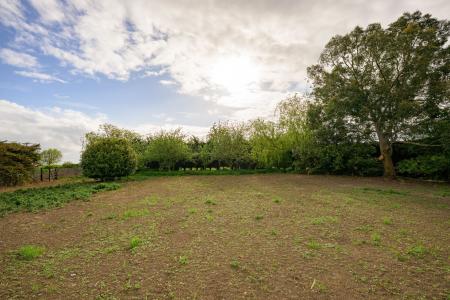 3 bedroom Semi-detached bungalow for sale in Station Road, Midville, PE22