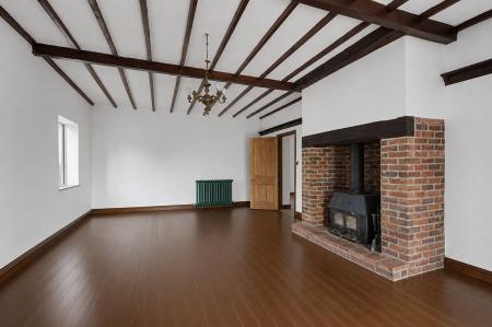 3 bedroom Semi-detached bungalow for sale in Station Road, Midville, PE22